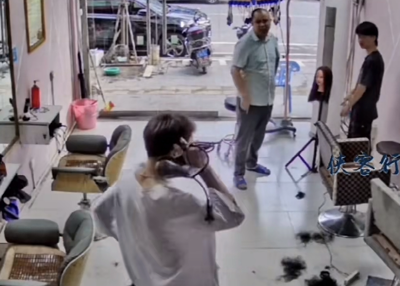 打工日记·15｜学徒工：师徒在现代