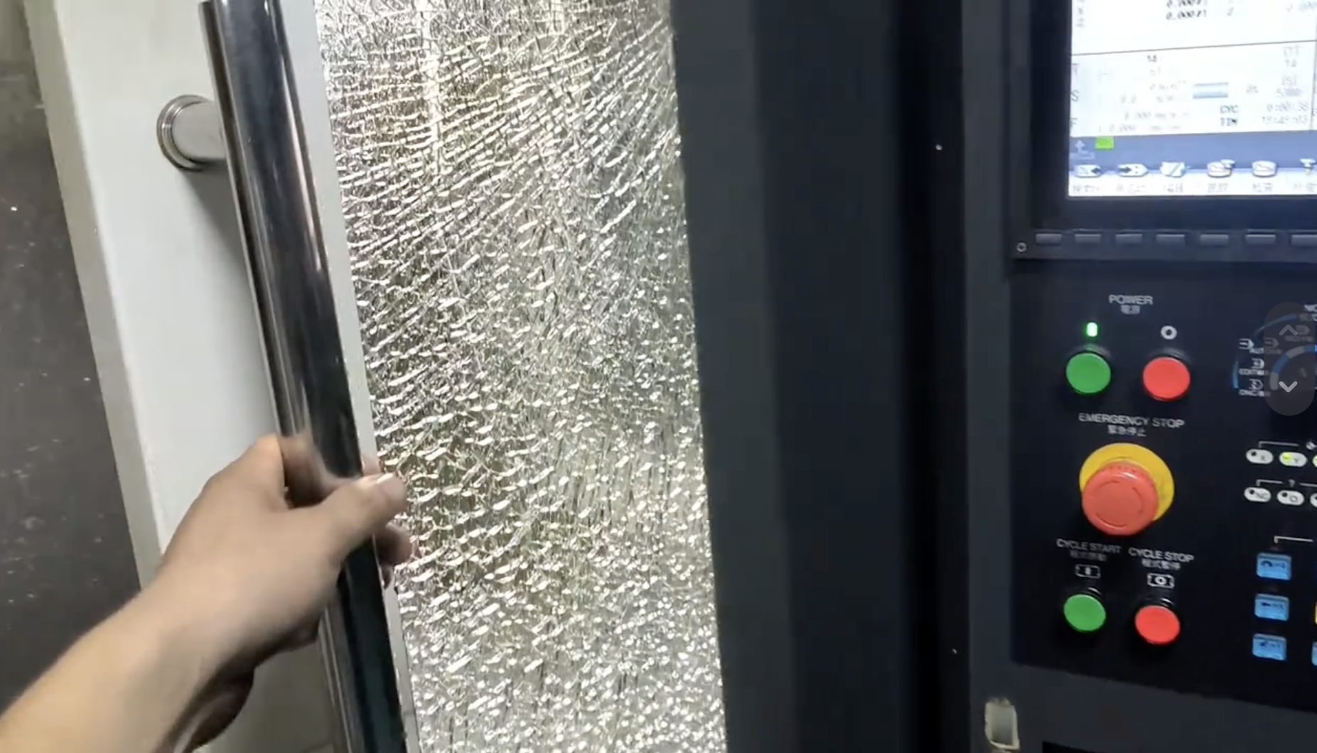 打工日记·16｜当工人弄坏了机器