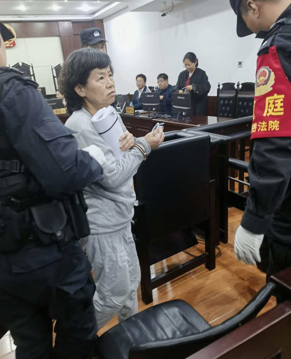 谁来为正义出庭：高丙芳案与讨薪者的反被告时代