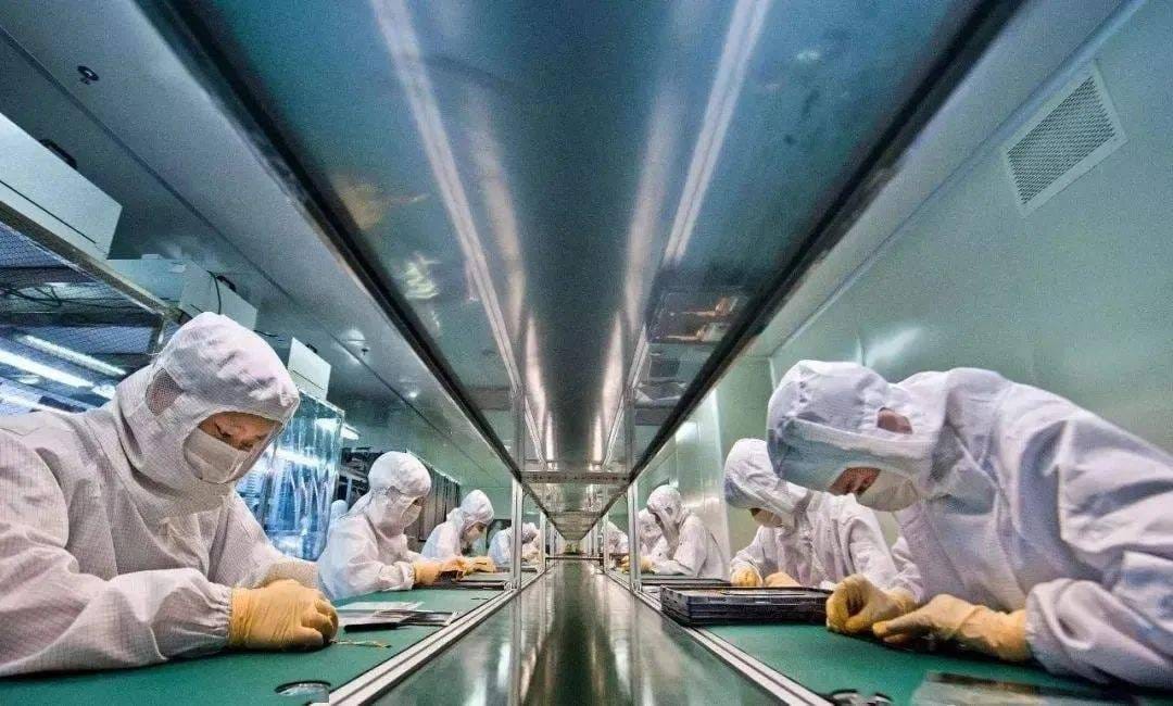 无尘却有害：为什么工人无法接受无尘服？