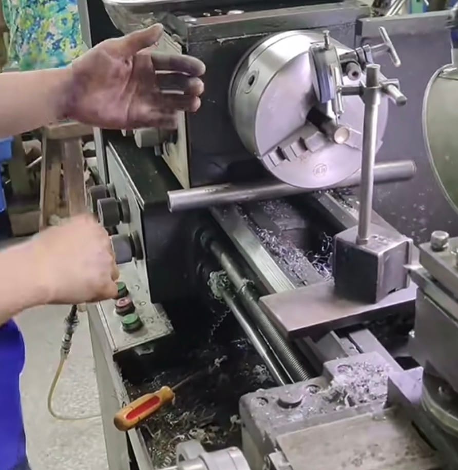 打工日记·15｜学徒工：师徒在现代