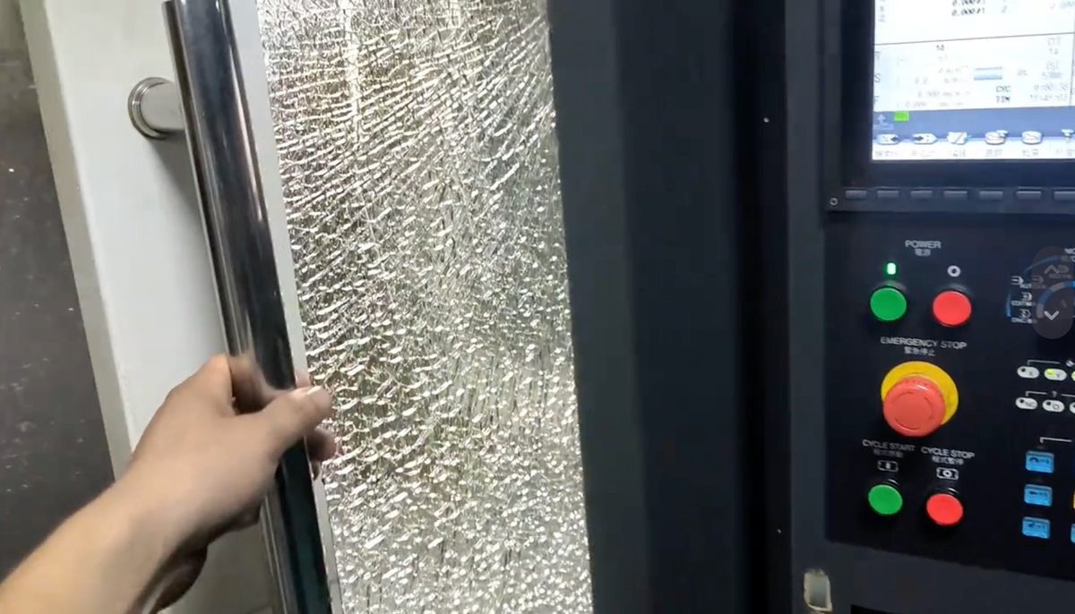 打工日记·16｜当工人弄坏了机器