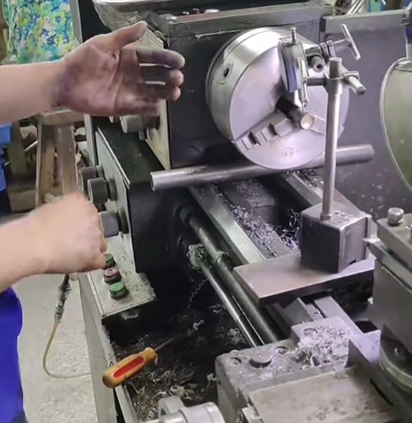 打工日记·15｜学徒工：师徒在现代